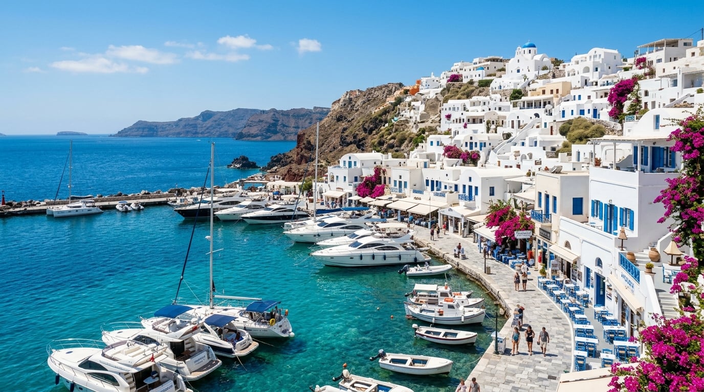 The Ultimate Guide to Halkidiki: Where to Live, Invest and Buy Property in Greece